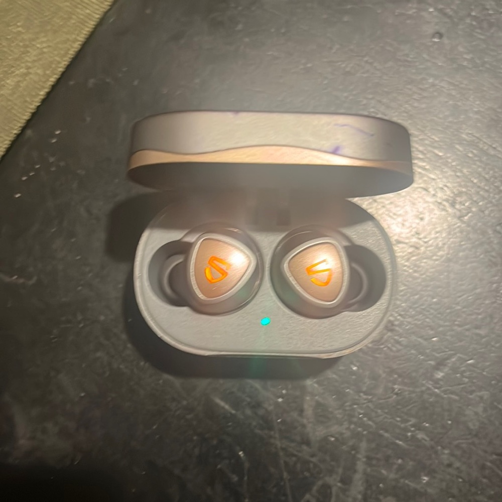 soundpeats sonic